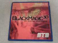 BlackMagic 3D - Installation CD