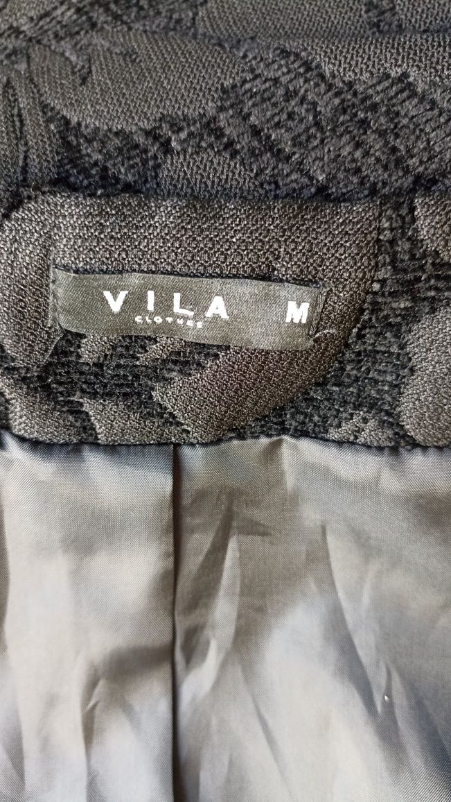 Kurtka w stylu wiktoriańskim M/38