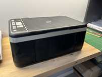 Dukarka, kopiarka HP Deskjet F4180