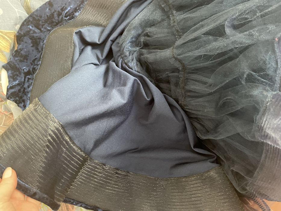 Плаття для бальних танців