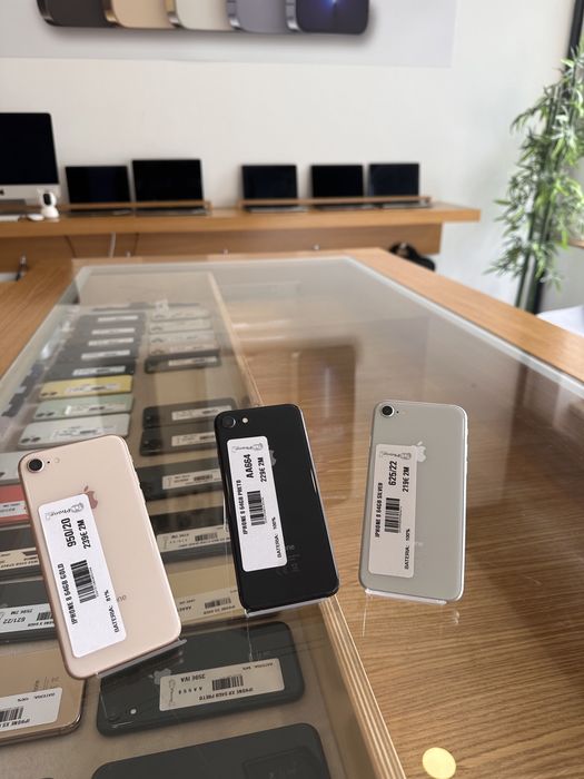 iPhone 8 64GB *excelente estado