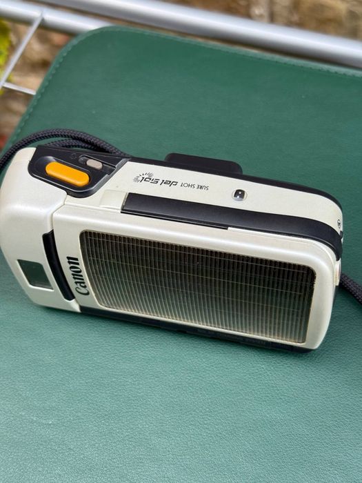 Плівкова камера Canon Sure Shot Del Sol/Prima Sol