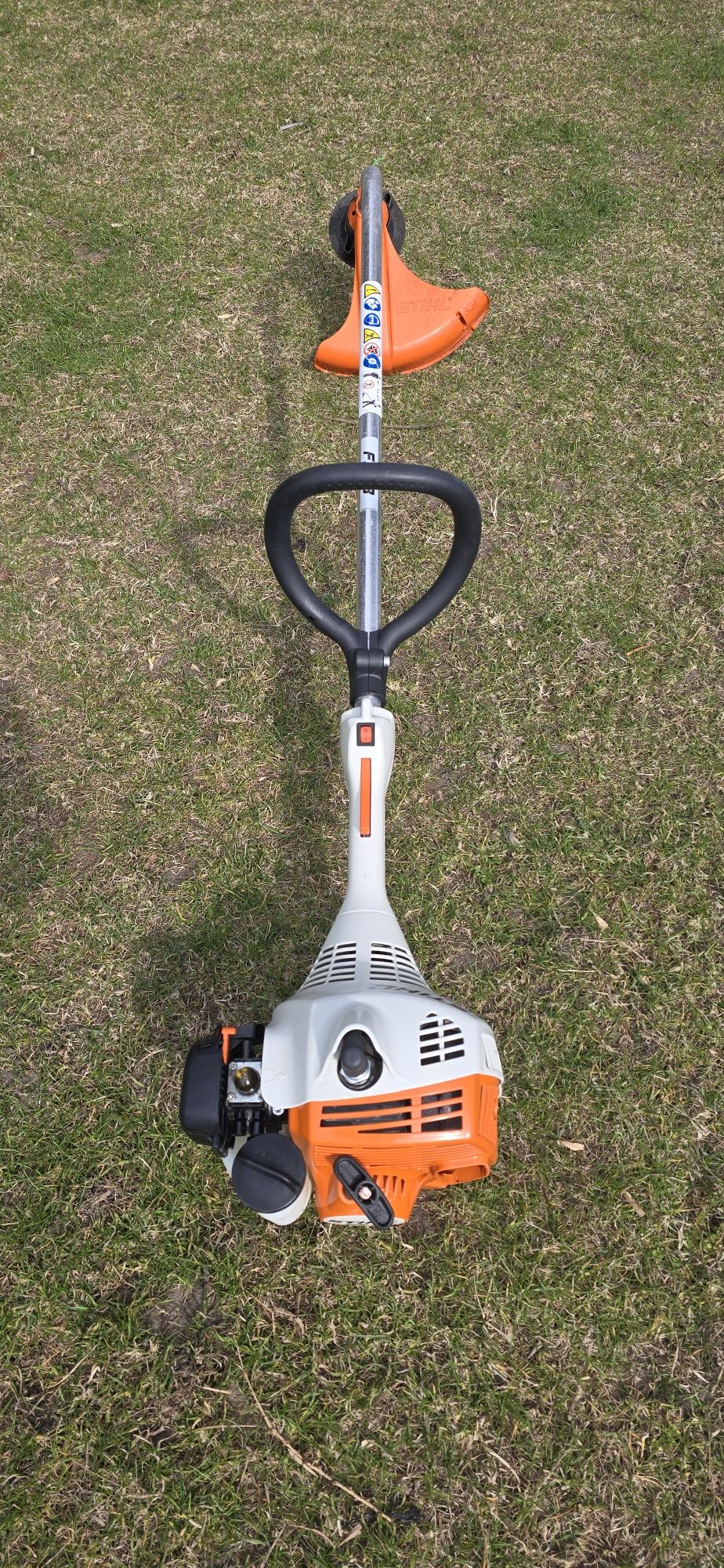 Podkaszarka spalinowa Stihl FS 45
