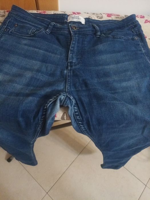 Calças de ganga Lefties man