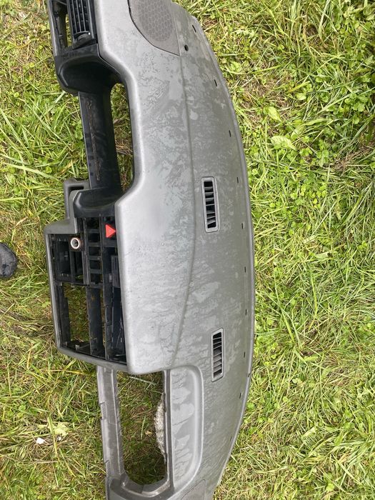 Deska miękka vw t4 lift multivan caravelle z airbagiem