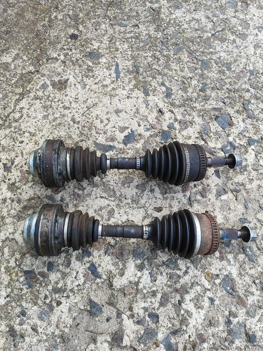 Полуось в зборі ВІТО 638 2.2