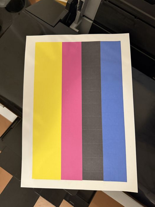 Принтер Epson L805