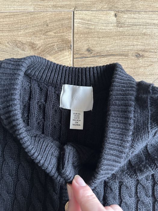 Продам кардиган h&m