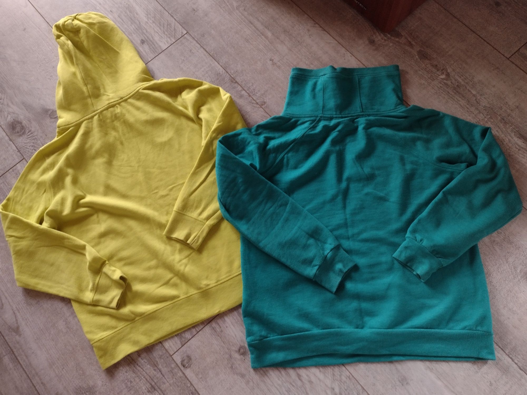 2szt bluzy damskie L John Baner Bonprix