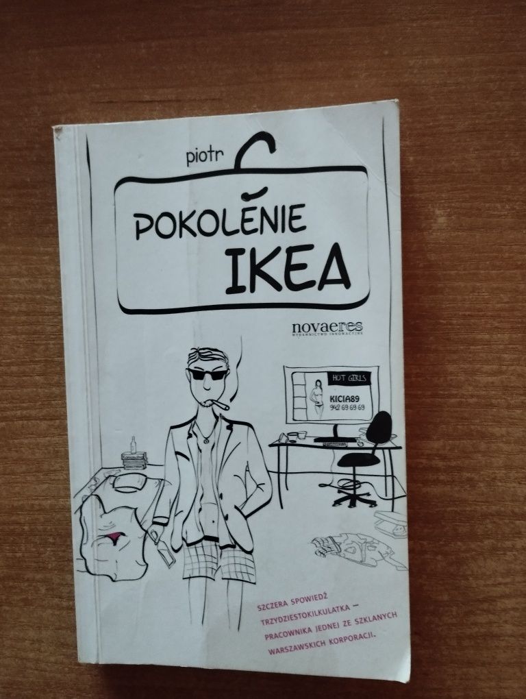 Pokolenie IKEA szczera spowiedź trzydziestolatka