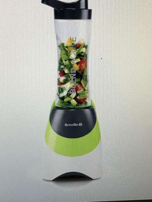 Breville Clend Active VBL097X