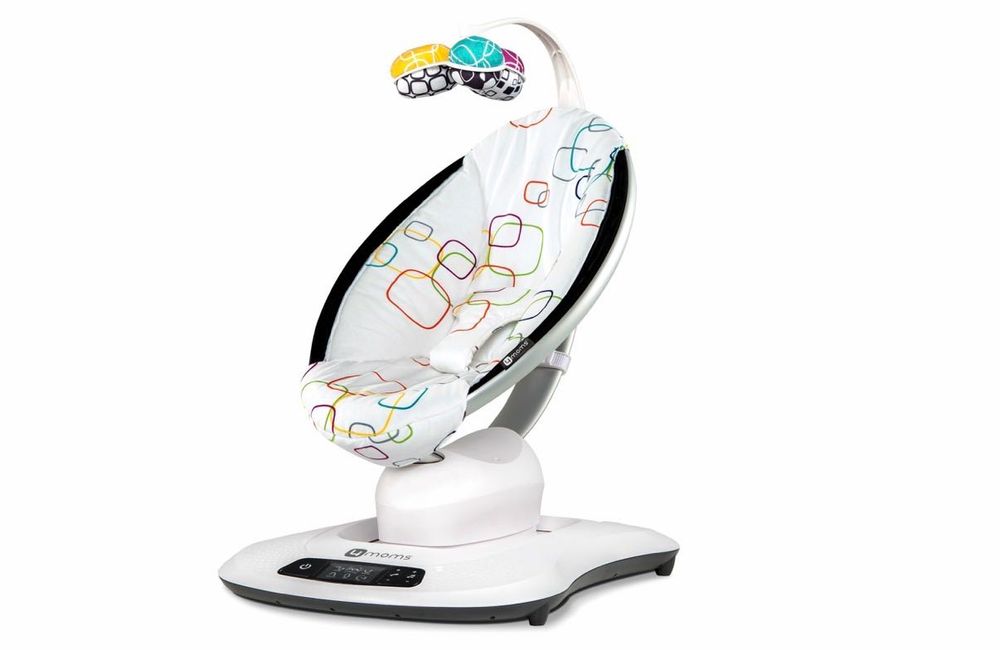 Espreguiçadeira bebe