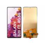 Wyświetlacz Lcd Do Samsung Galaxy S20 Fe 4G 5G