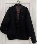 GANT Men's Windcheater Kurtka Męska Harringtonka Classic Style * L/XL