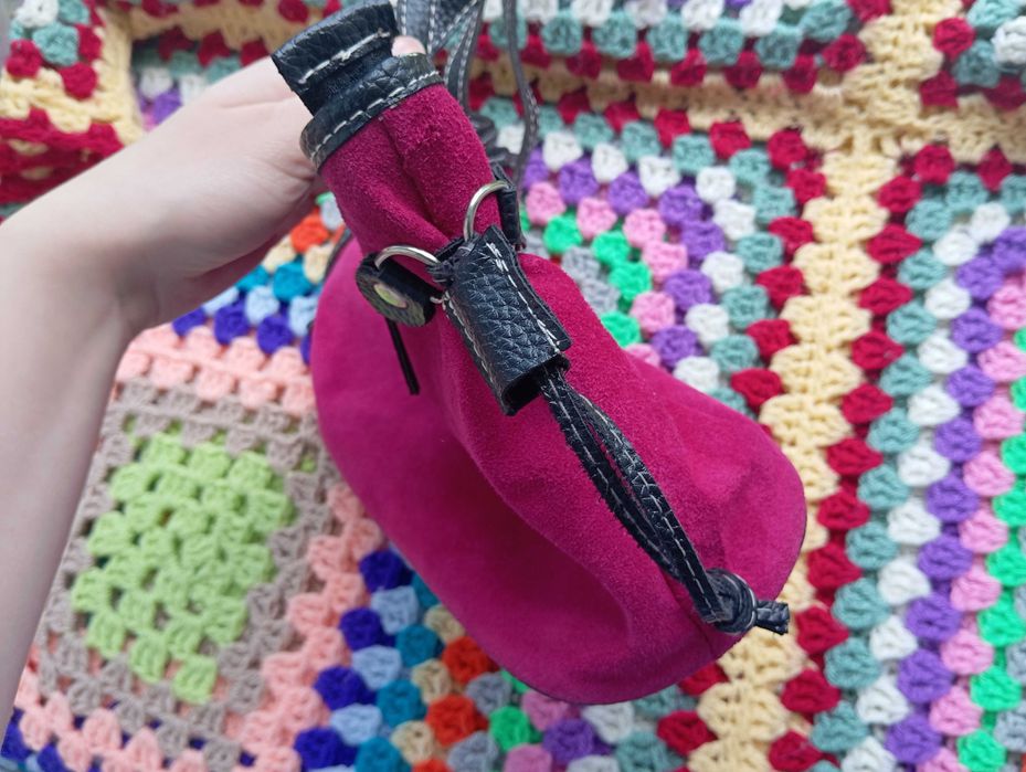 Жіноча сумка noname