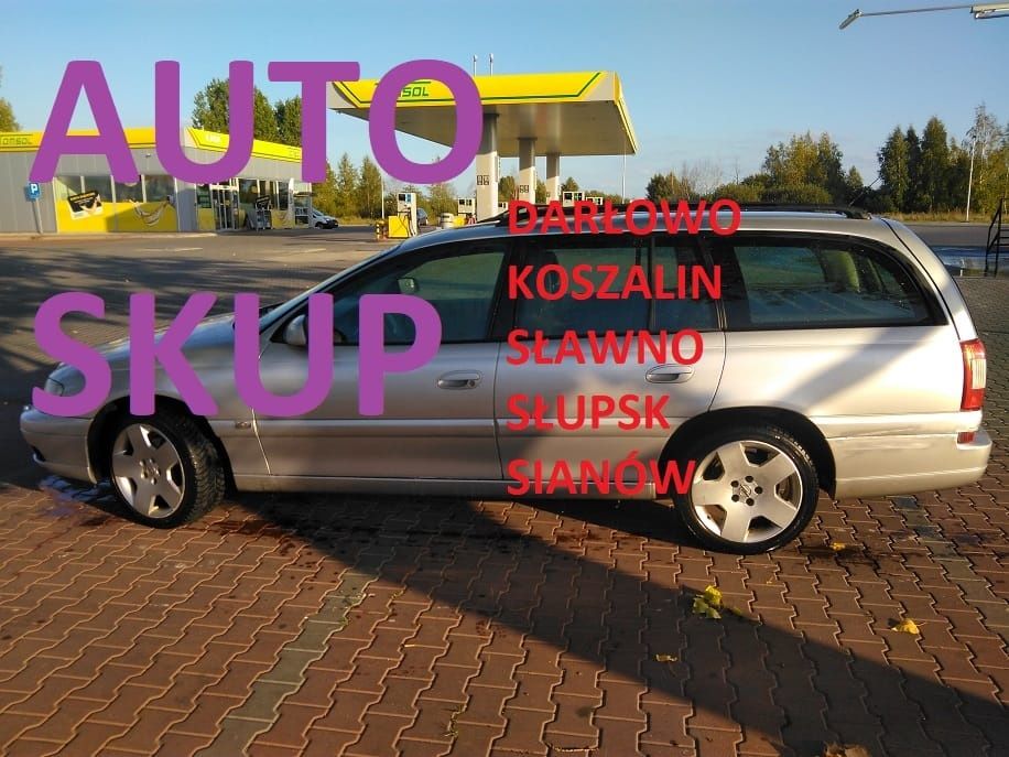 AUTO SKUP skup aut    Gotówka   7dni w tygodnu
