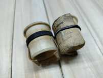 Tuleje wahacza WSK 125 175 ZMD nowe