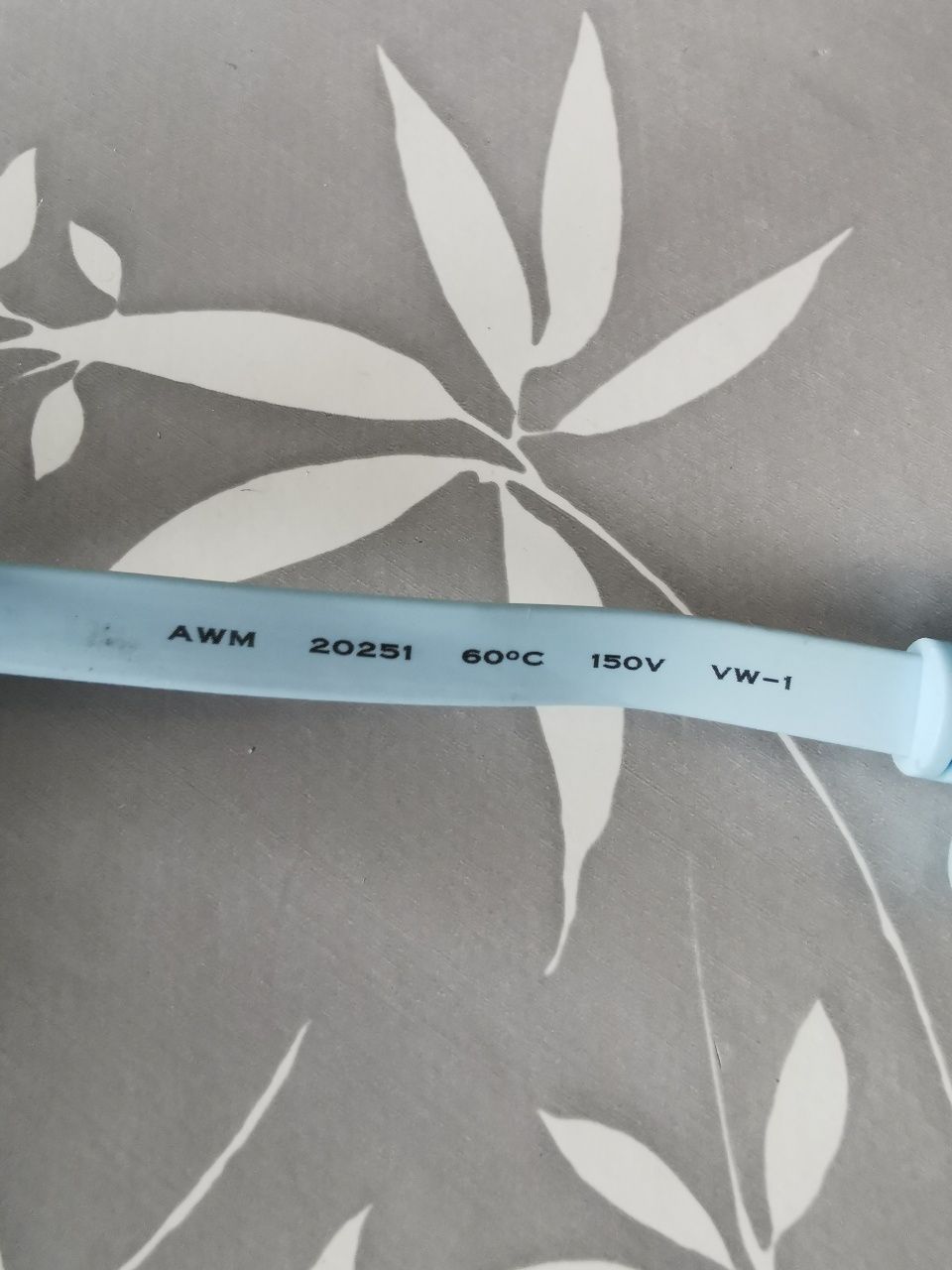 Kabel konsolowy CISCO