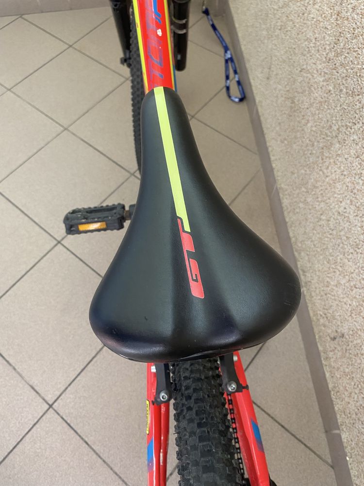 Rower dzieciecy GT Stomper prime 24