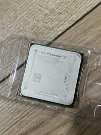 Процесор Phenom II x4 965 Black Edition (HDZ965FBK4DGM)