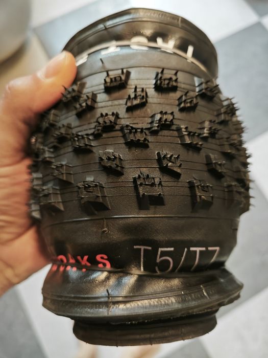 Opona S-Works Fast Trak 29x2.35 2Bliss Ready T5/T7