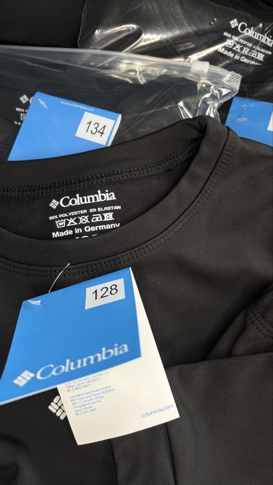 Термо білизна дитяча, жіноча, чоловіча 122-164