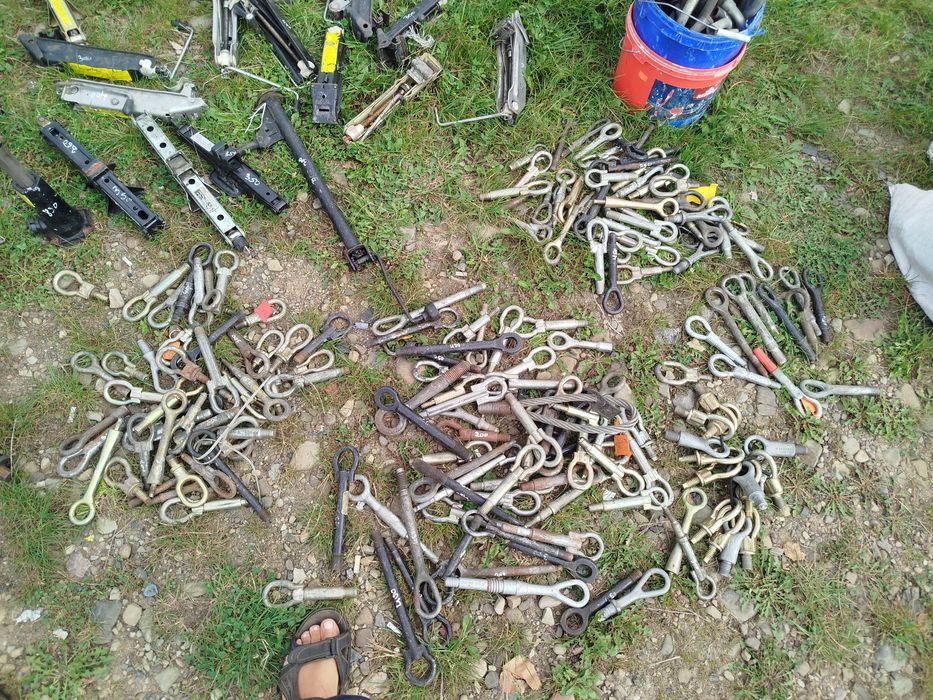 Домкрати оптом до авто