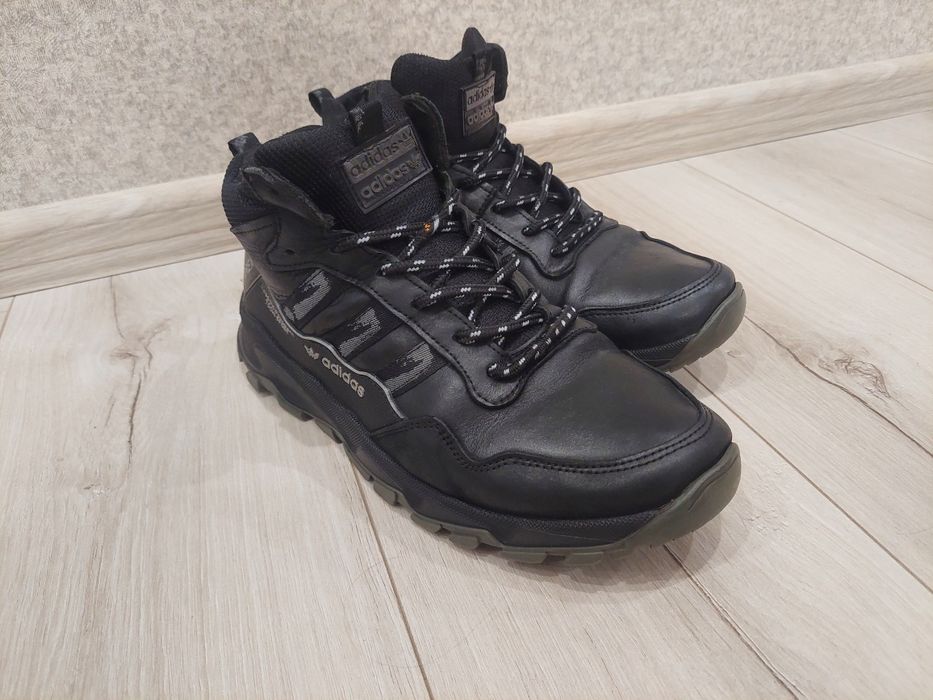 Взуття чоловіче зимове, 43 розмір