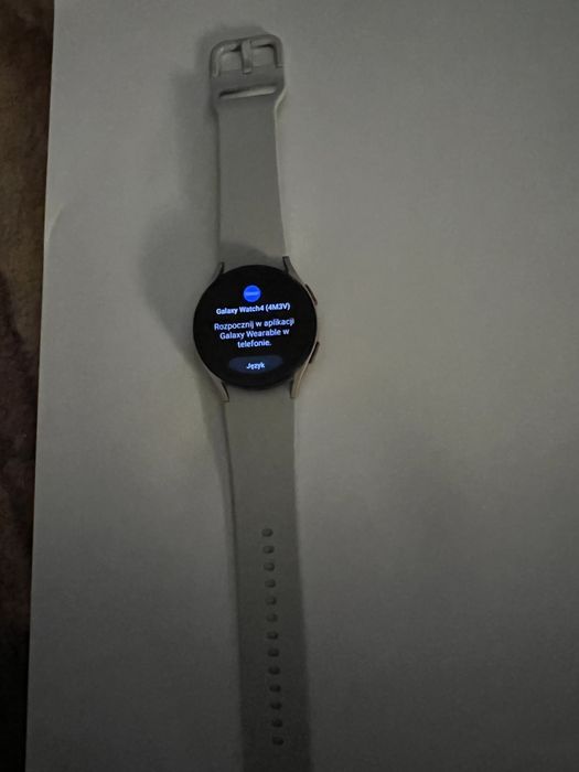 Smartwatch watch