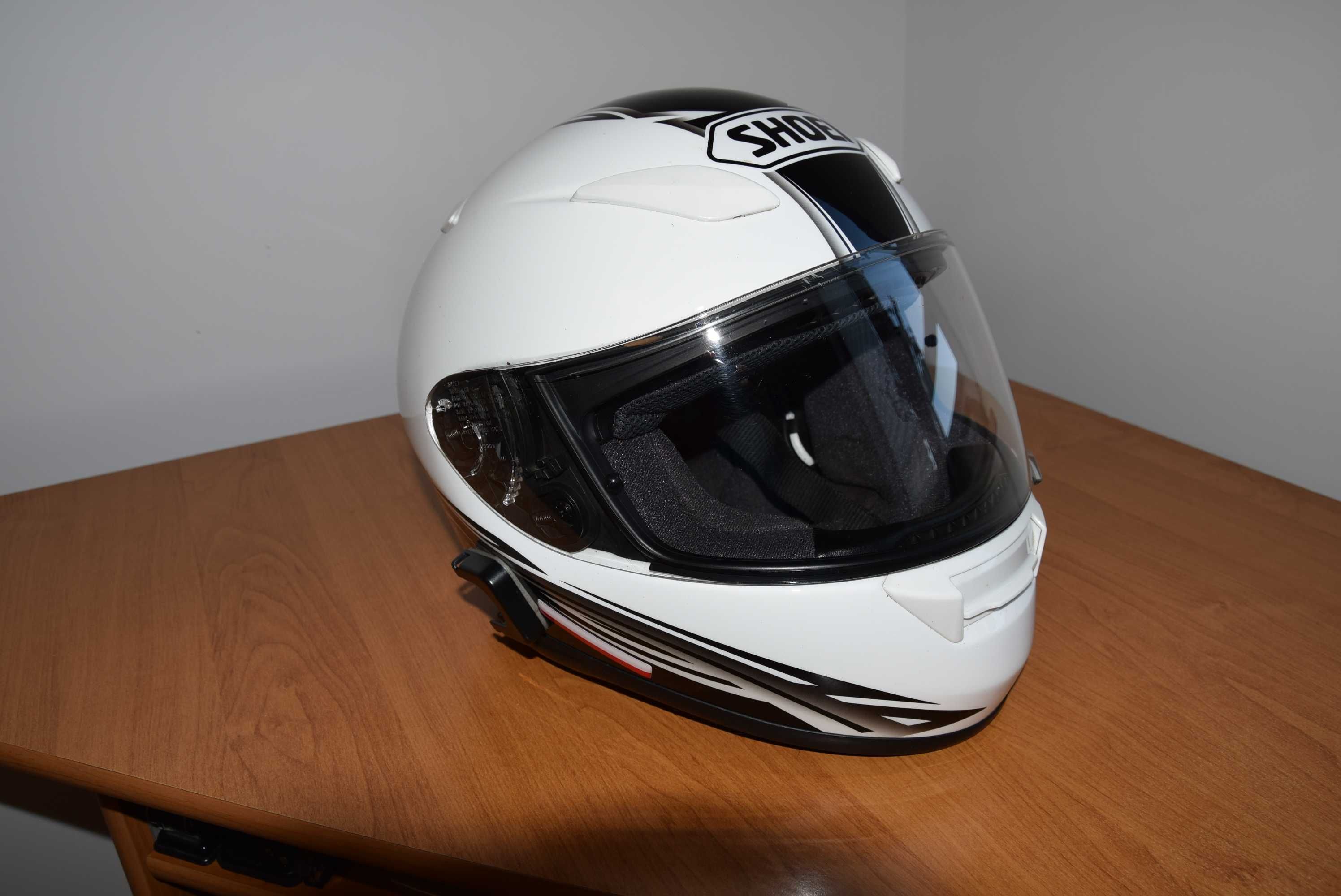 Kask Motocyklowy SHOEI XR-1100  Swell TC-6M  Rozmiar M-L