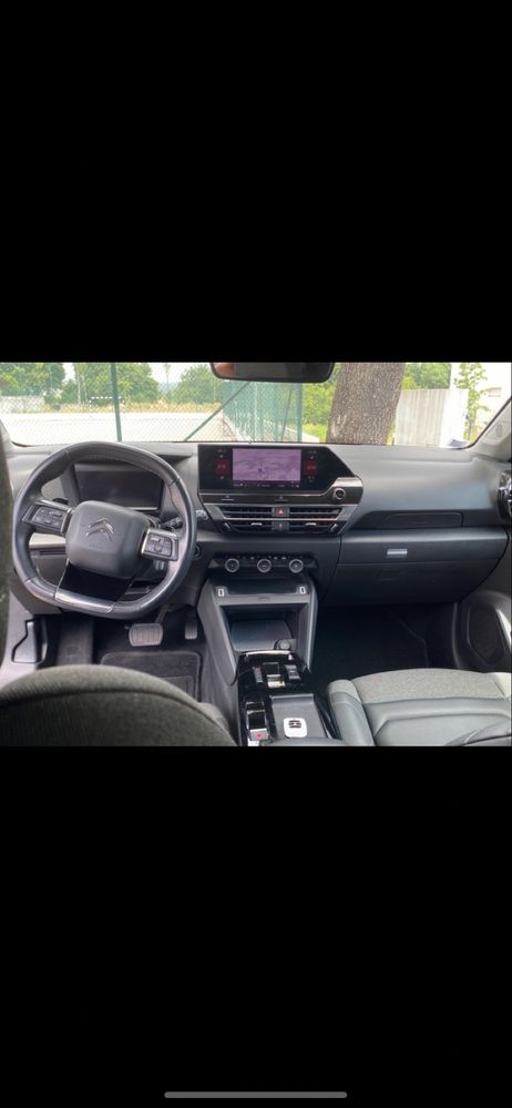 Citroen c4 1.2 Puretech 131cv Shine Pack