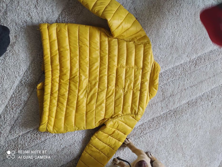 Куртка reserved  деиисезоная