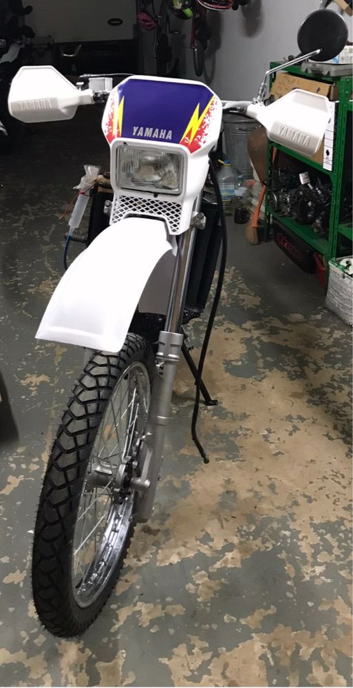 DTR 125 - 16 kw.
