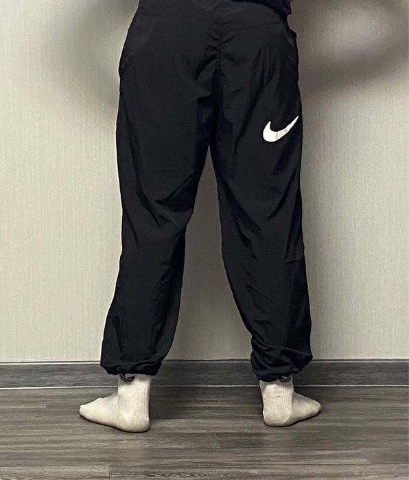 Штани Stussy x Nike Fit Sport
