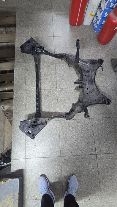 підрамник перед Mazda CX 9 2022 рік