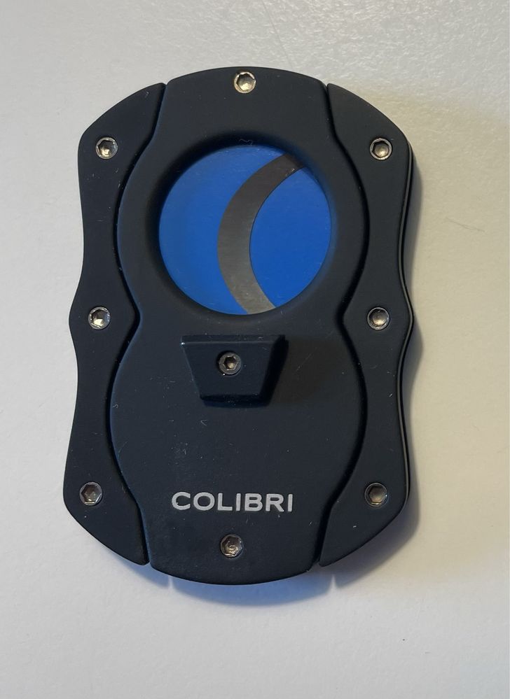 Colibri cortador de charutos