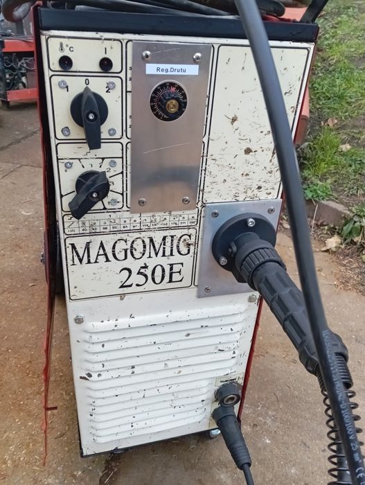 Migomat ozas magomig 250e