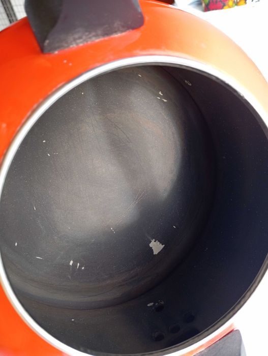 Chaleira Le Creuset
