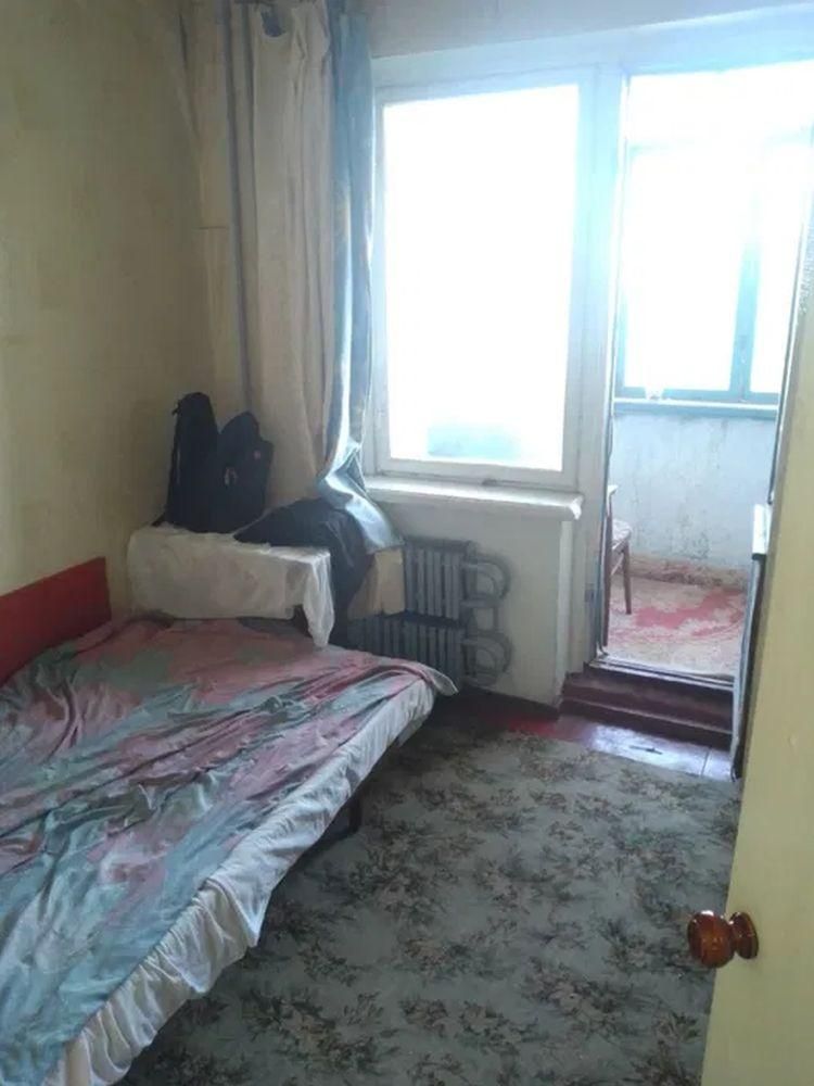 Продам 3-комн квартиру в районе Янтарная ул.