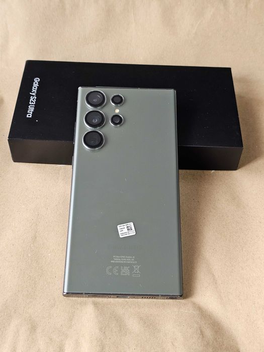Samsung Galaxy S23 Ultra 256Gb
