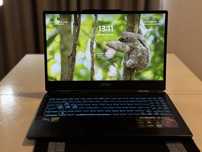 Laptop MSI Cyborg 15 A12V | 32GB RAM | 1TB SSD | RTX 4050