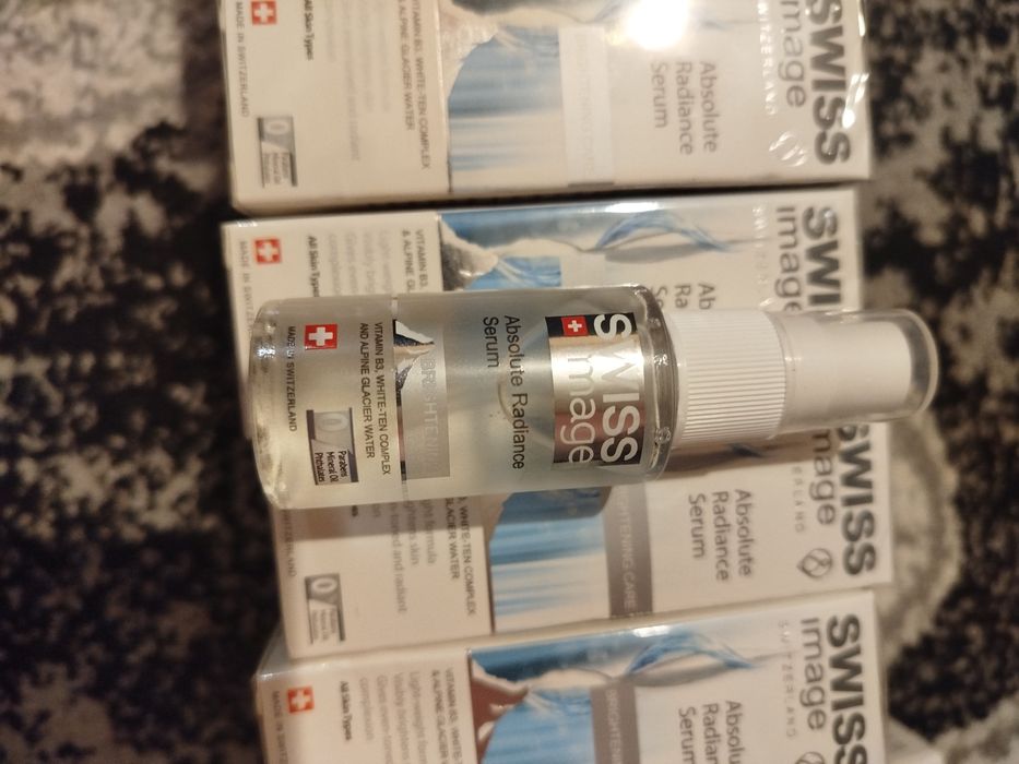 Сироватка для обличчя