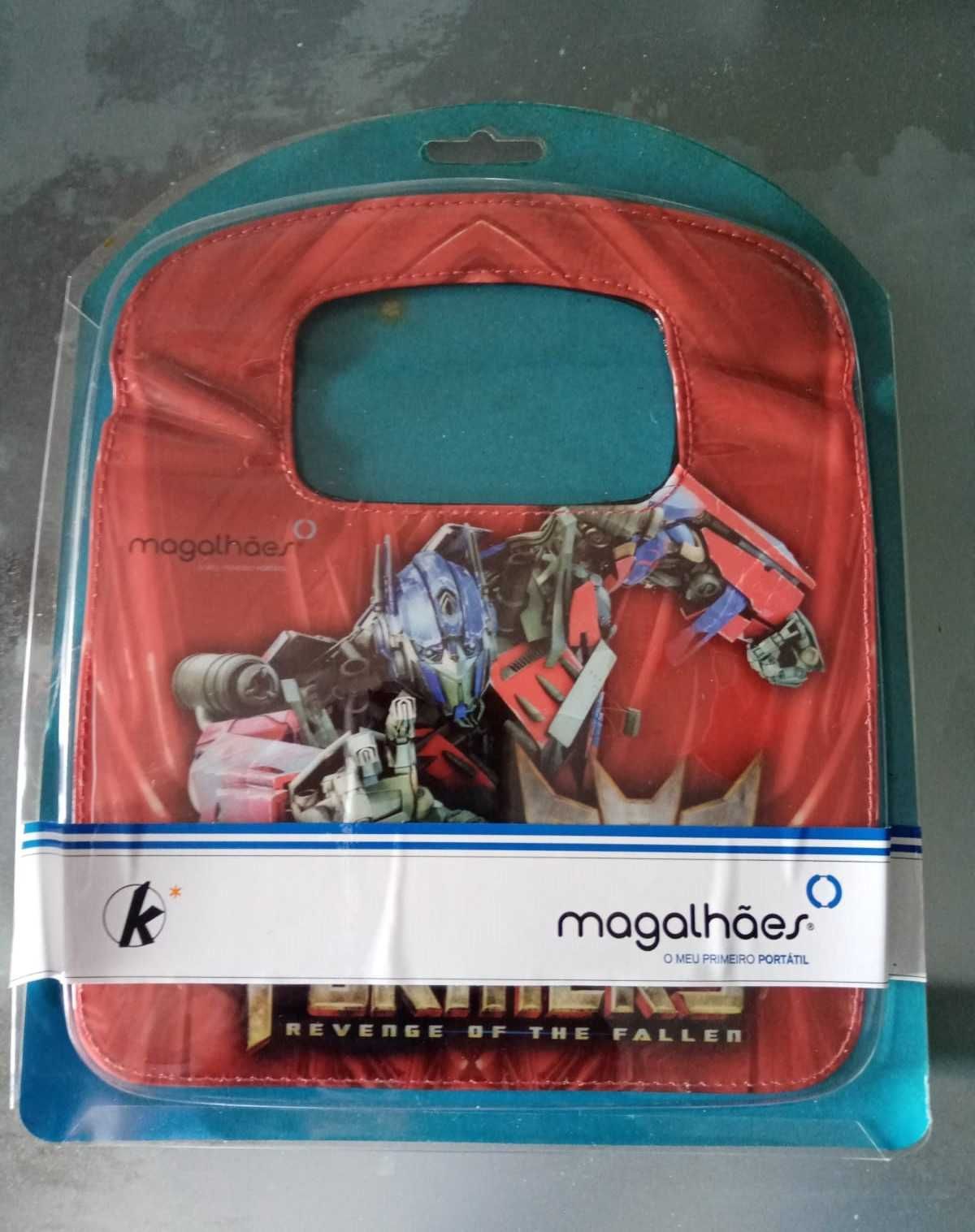 capas para Portatil Magalhaes
