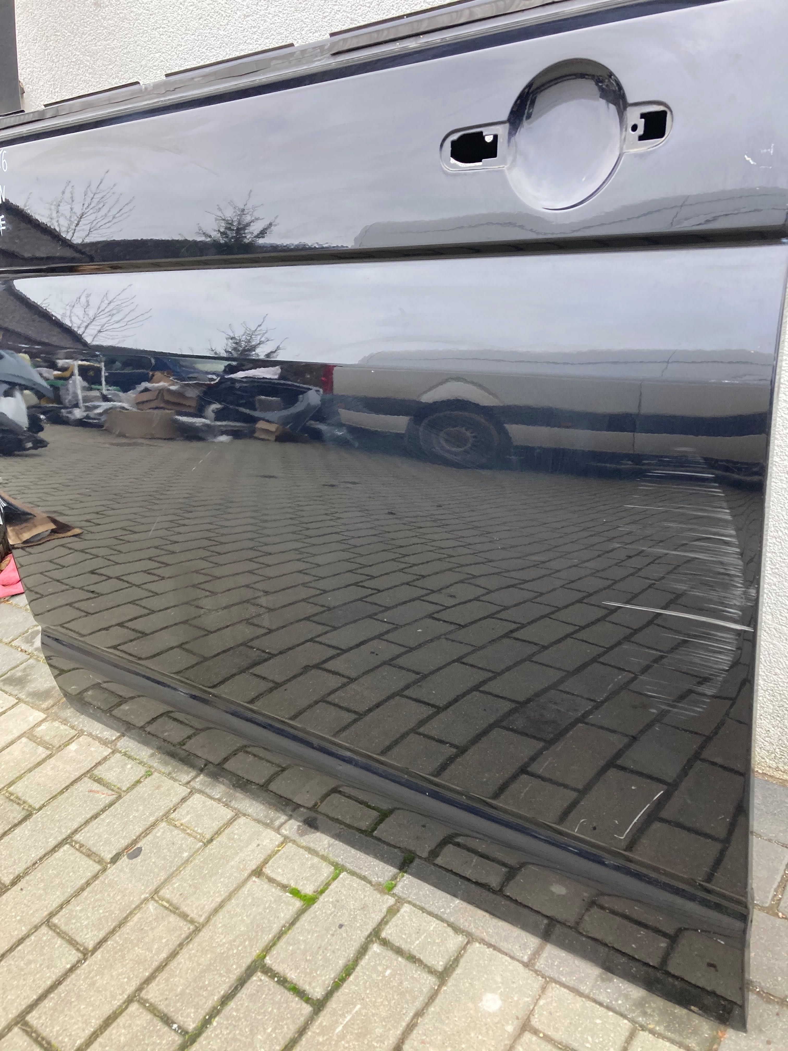 Drzwi vw t5 t6  t6.1 multivan transporter