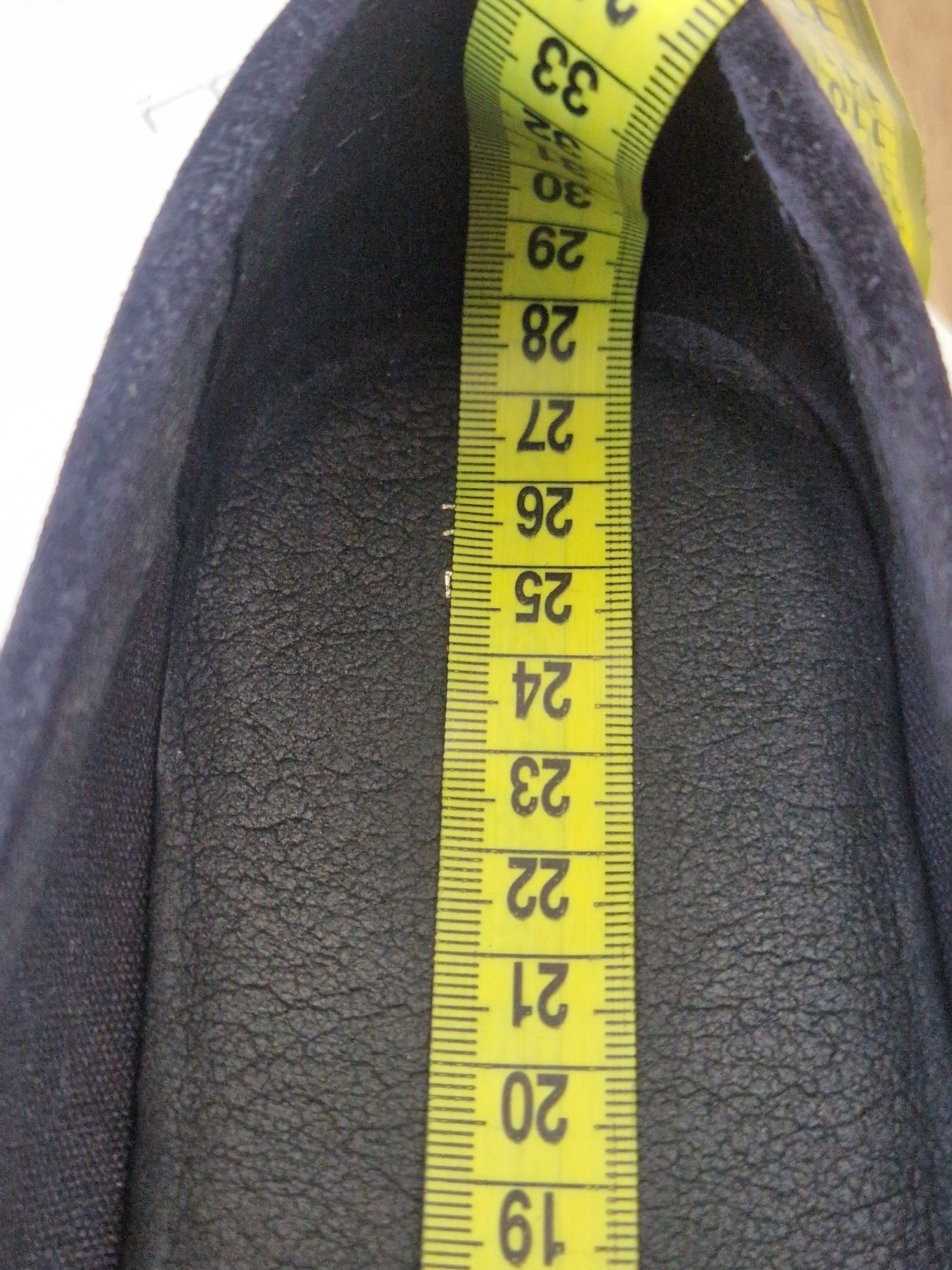 Мокасини Geox р.42