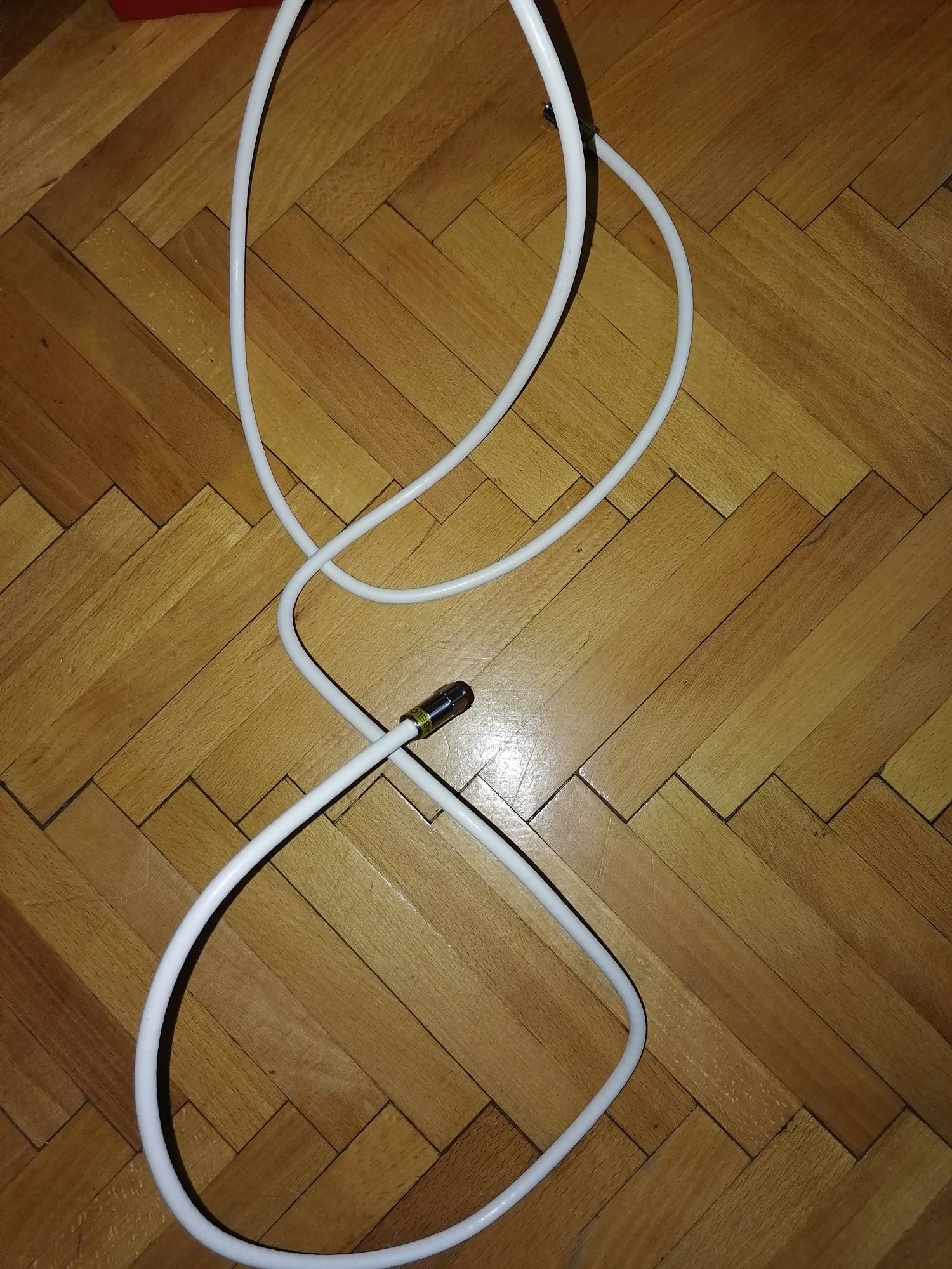 Wtyk kompresyjny cabelcon 4.9