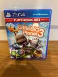 Little Big Planet 3 - PS4