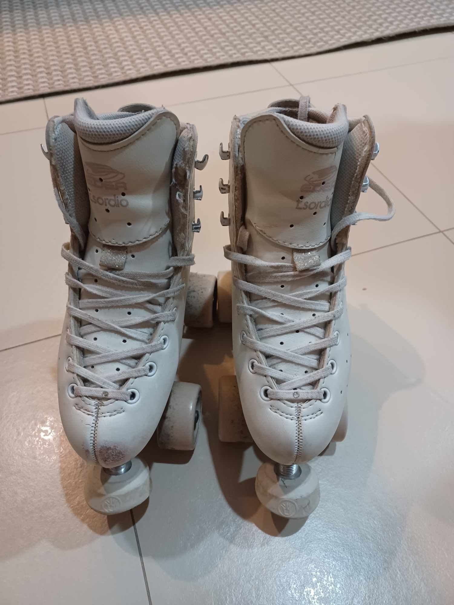 Vendo Patins Edea