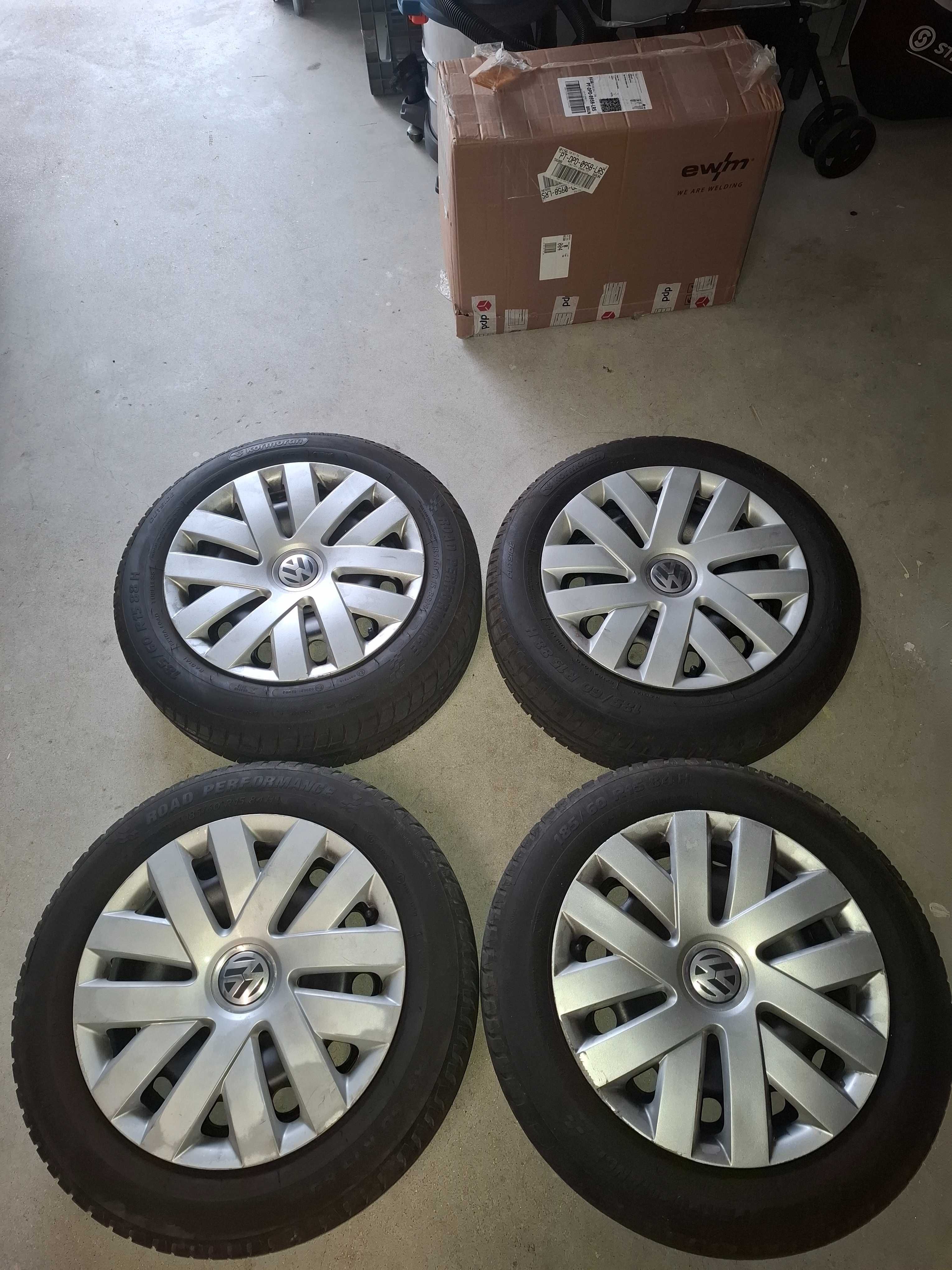 Peças volkswagen Polo 6r de 2012
