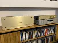 Conrad-Johnson MV 52 / SC 25